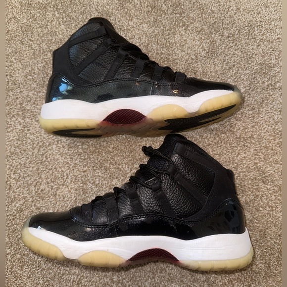 Jordan Retro 11 “72-10” - Picture 2 of 6